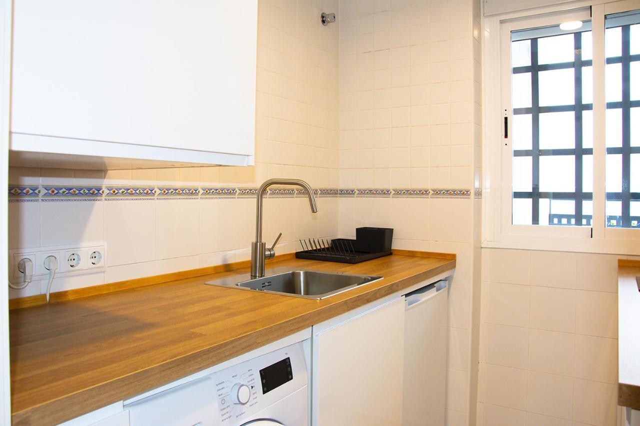 Appartement Increible Centrico 0b *