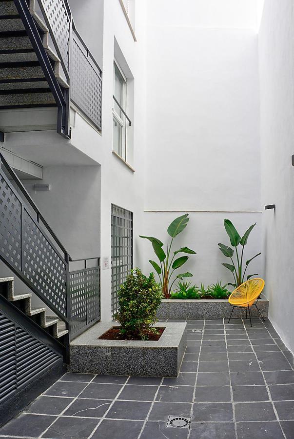 Increible Centrico 0b Apartamento Sevilla
