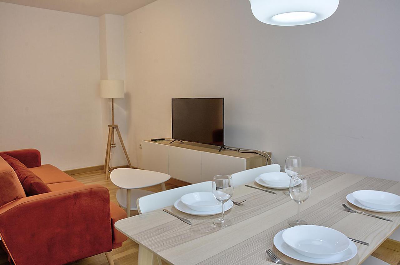 Increible Centrico 0b Apartamento