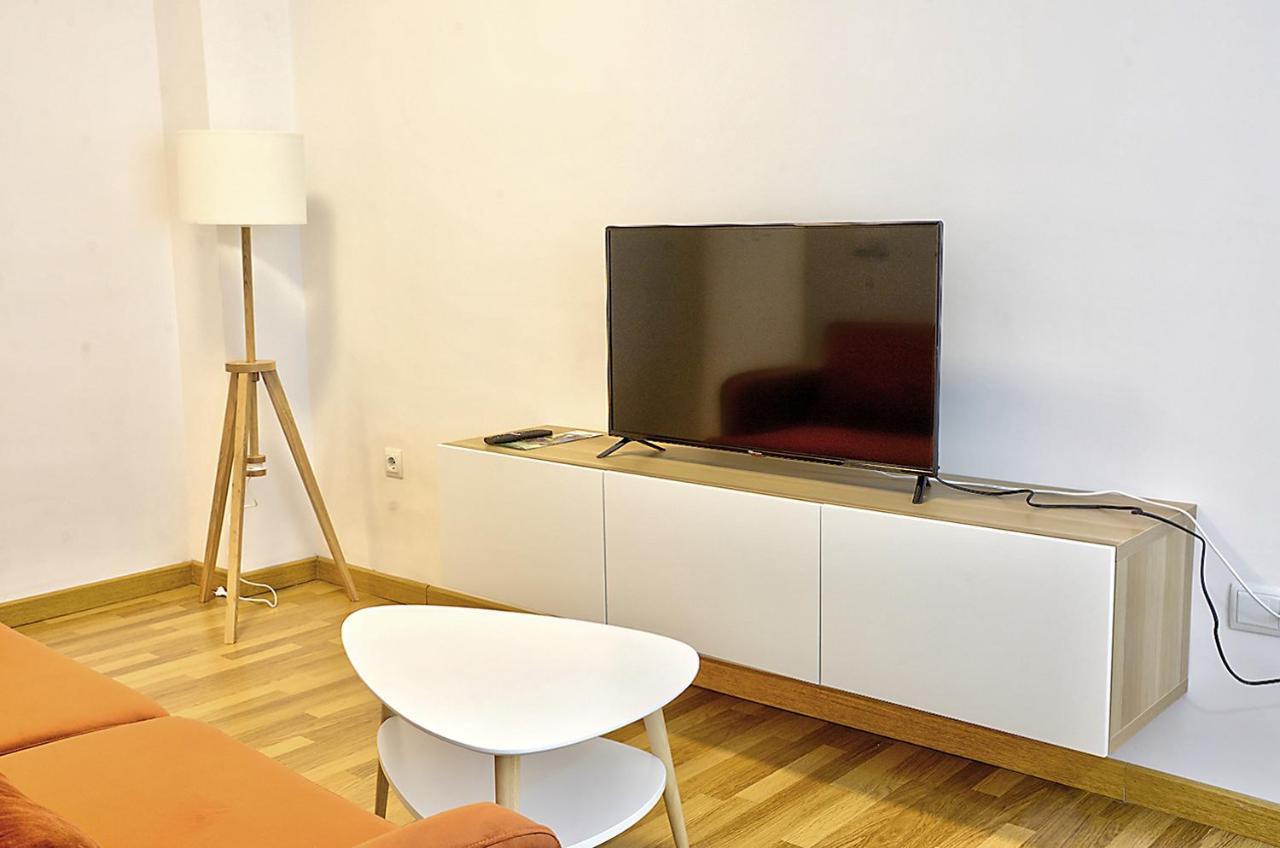 Apartamento Increible Centrico 0b *
