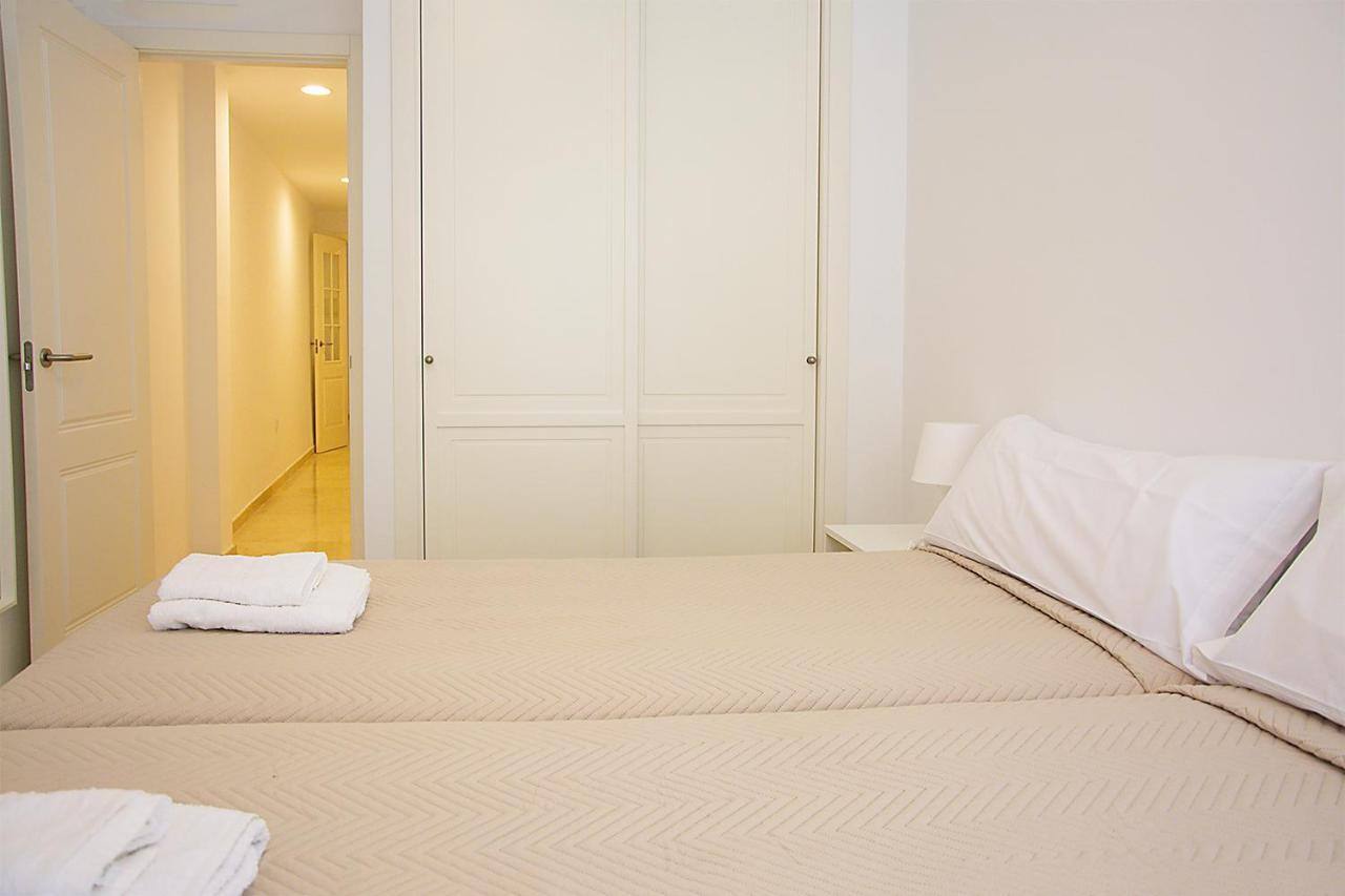 Increible Centrico 0b Apartamento