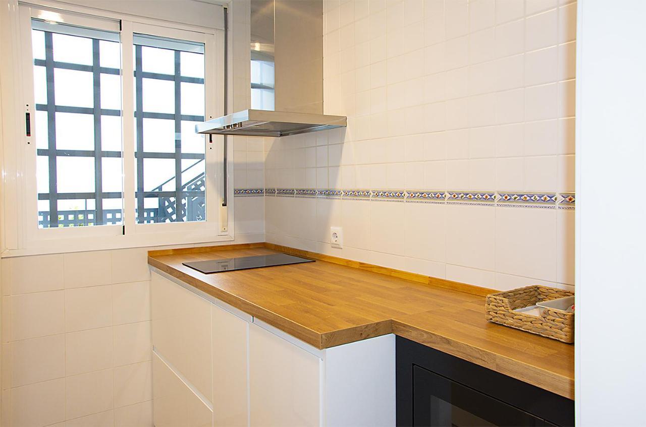 Apartamento Increible Centrico 0b