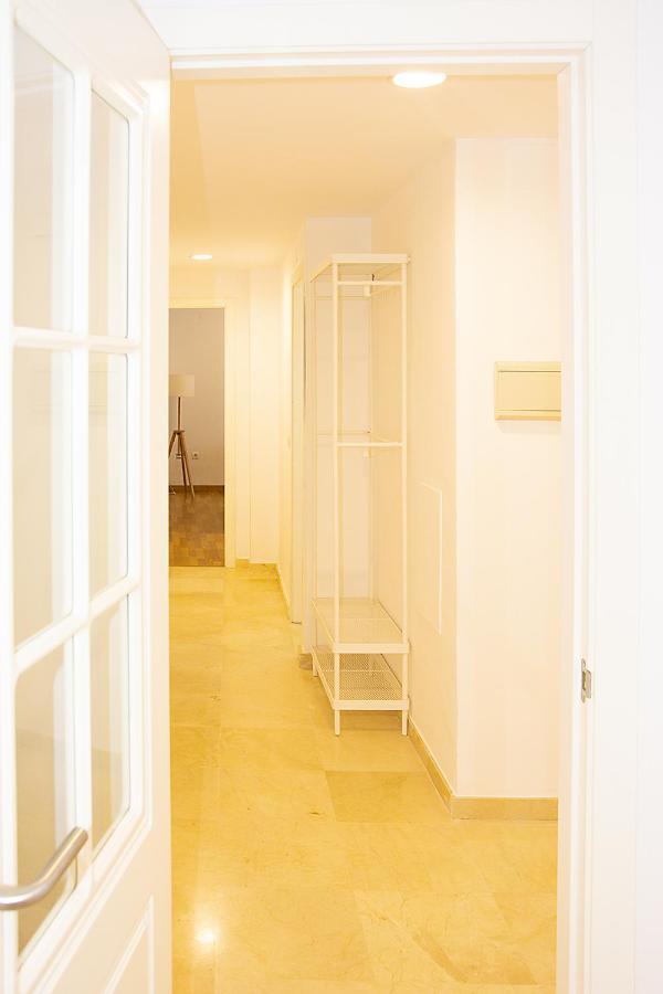 Apartamento Increible Centrico 0b Sevilla