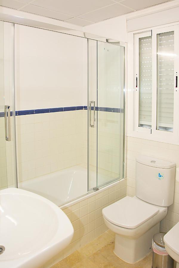Apartamento Increible Centrico 0b